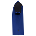 Tricorp Poloshirt Bicolor Quernaht 202006