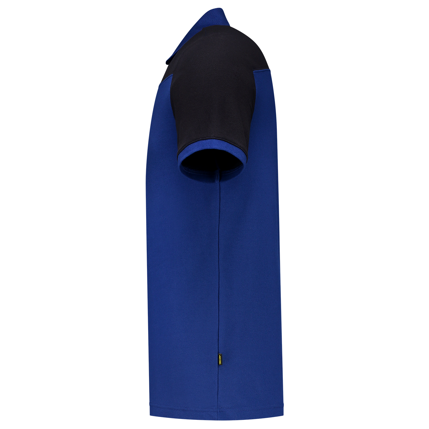 Tricorp Poloshirt Bicolor Quernaht 202006
