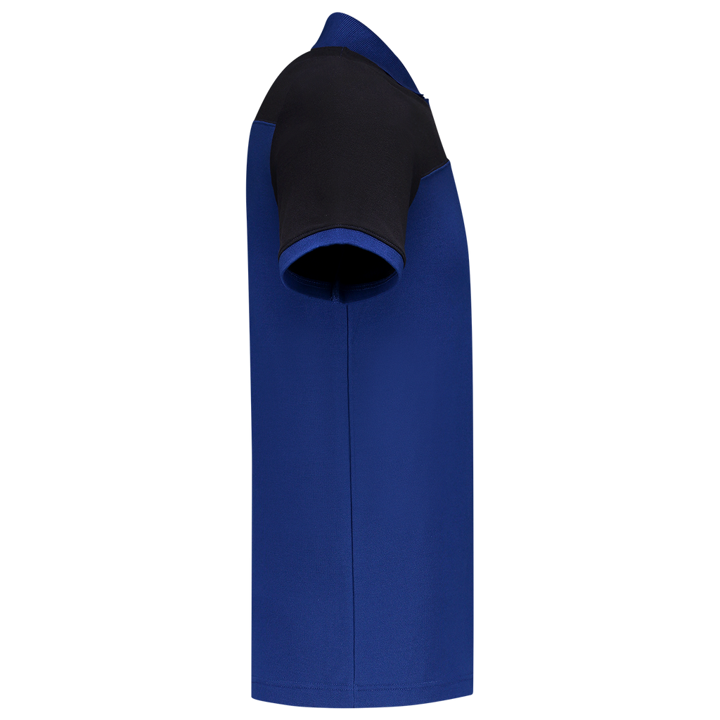 Tricorp Poloshirt Bicolor Quernaht 202006