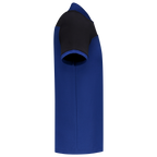 Tricorp Poloshirt Bicolor Quernaht 202006