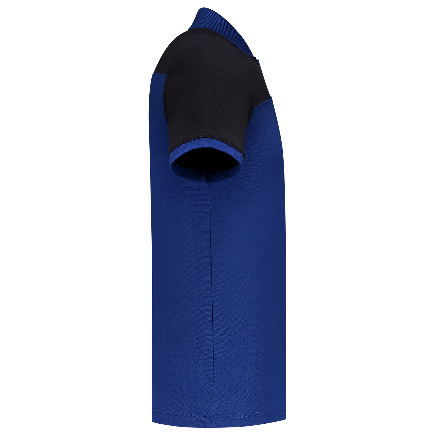 Tricorp Poloshirt Bicolor Quernaht 202006