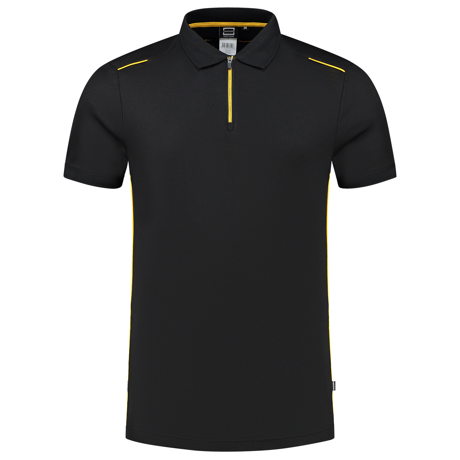 Tricorp Poloshirt Accent 202703
