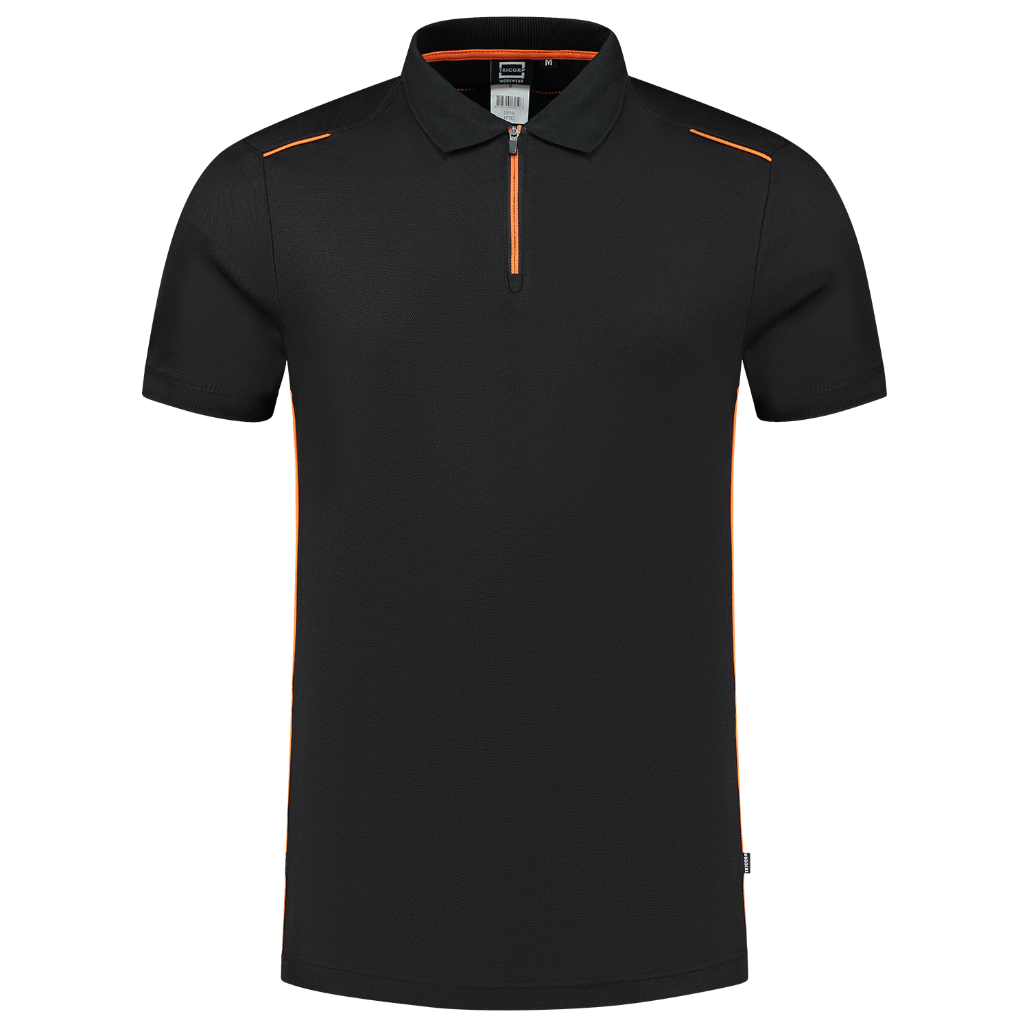 Tricorp Poloshirt Accent 202703