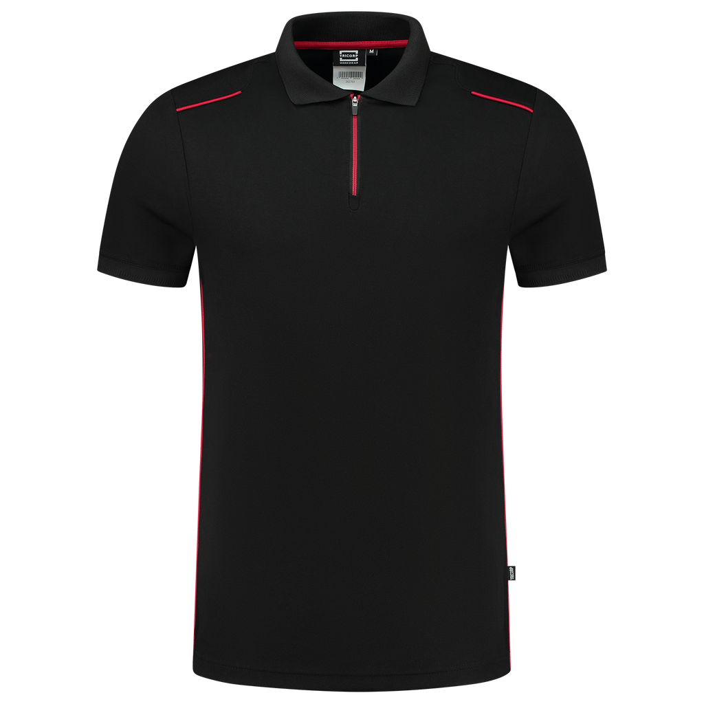 Tricorp Poloshirt Accent 202703