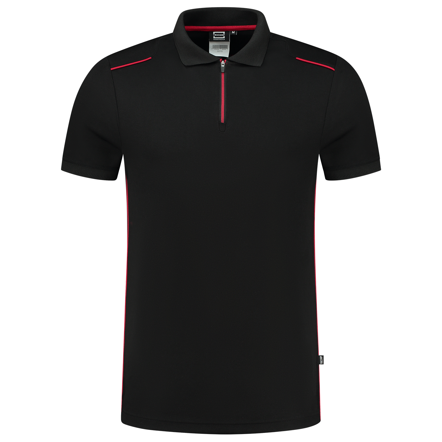 Tricorp Poloshirt Accent 202703