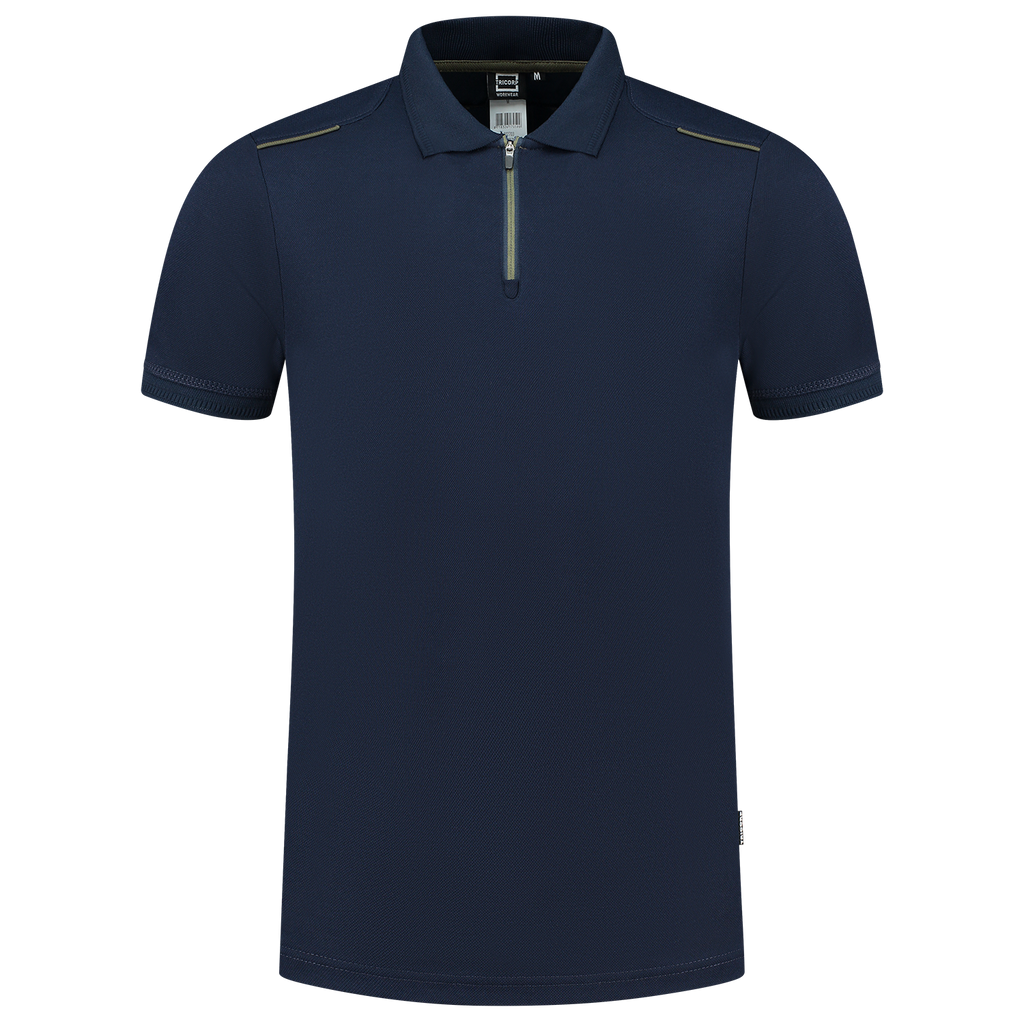 Tricorp Poloshirt Accent 202703