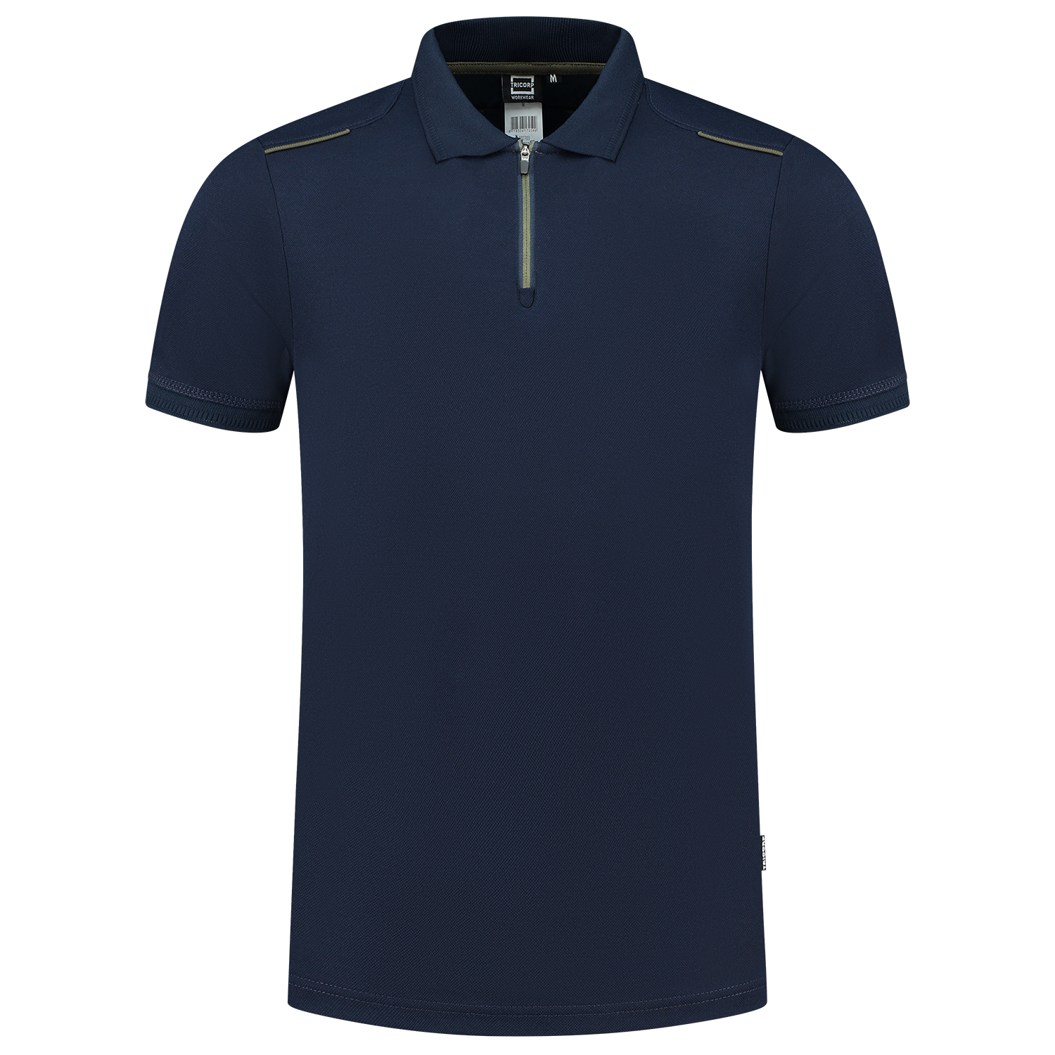 Tricorp Poloshirt Accent 202703