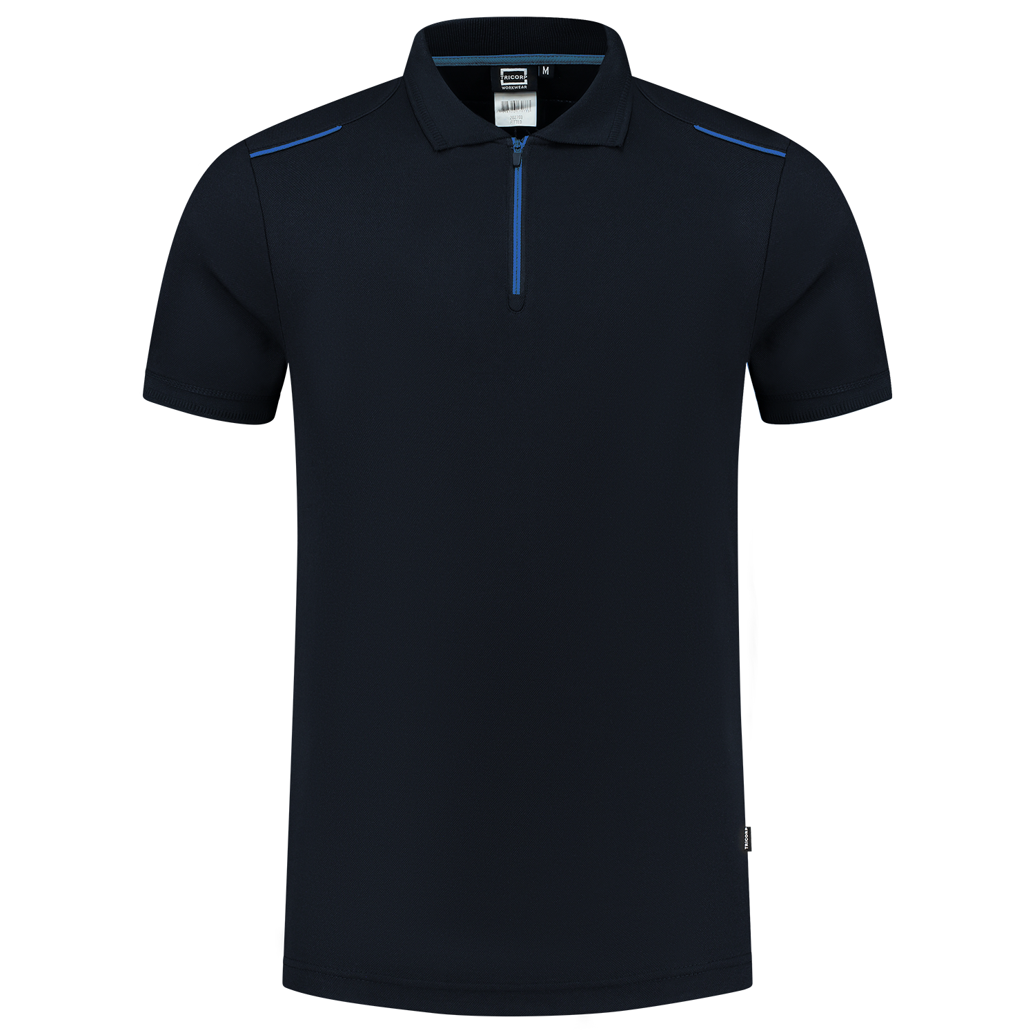 Tricorp Poloshirt Accent 202703