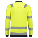 Tricorp Poloshirt Multinorm Bicolor 203003