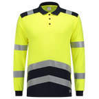 Tricorp Poloshirt Multinorm Bicolor 203003