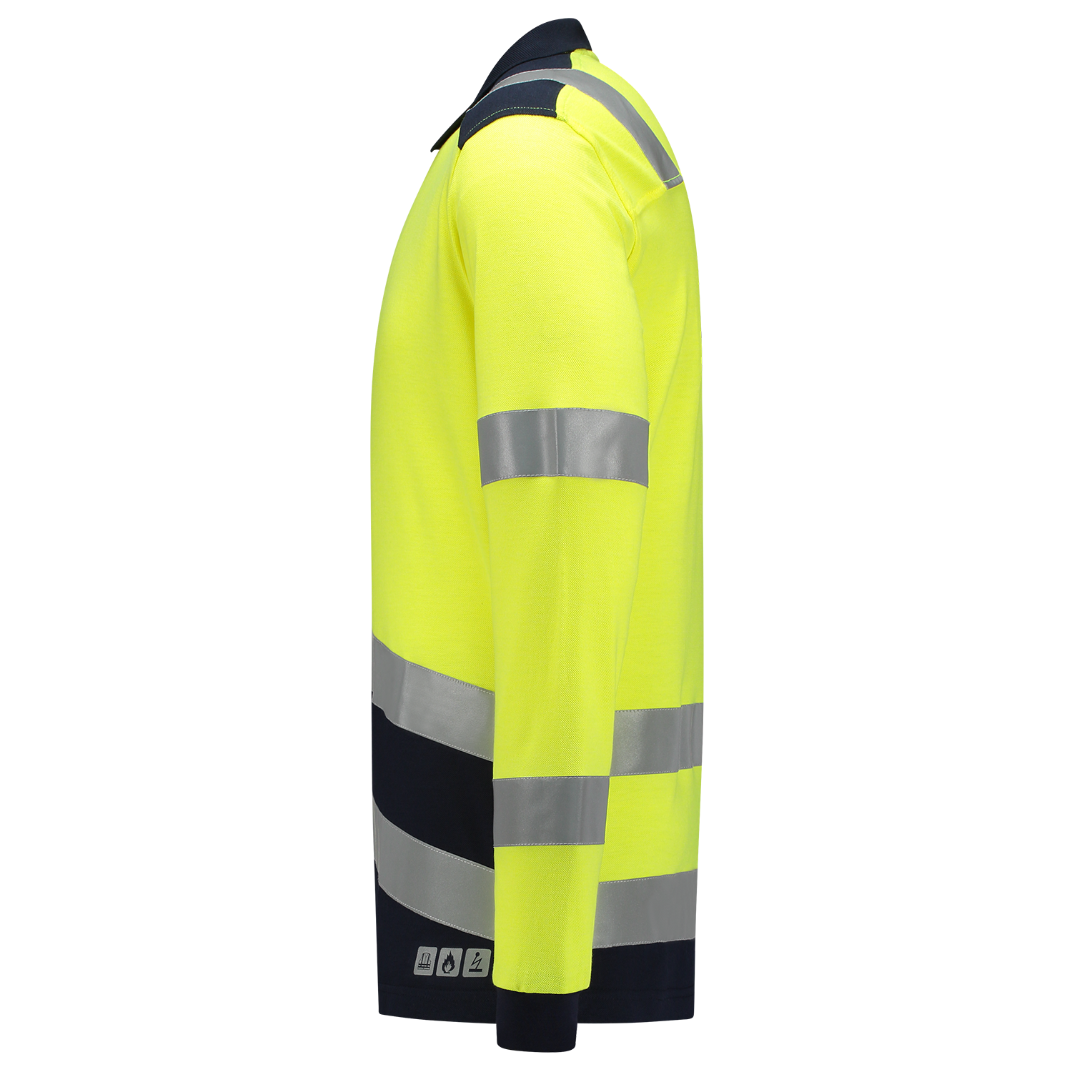 Tricorp Poloshirt Multinorm Bicolor 203003