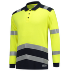 Tricorp Poloshirt Multinorm Bicolor 203003