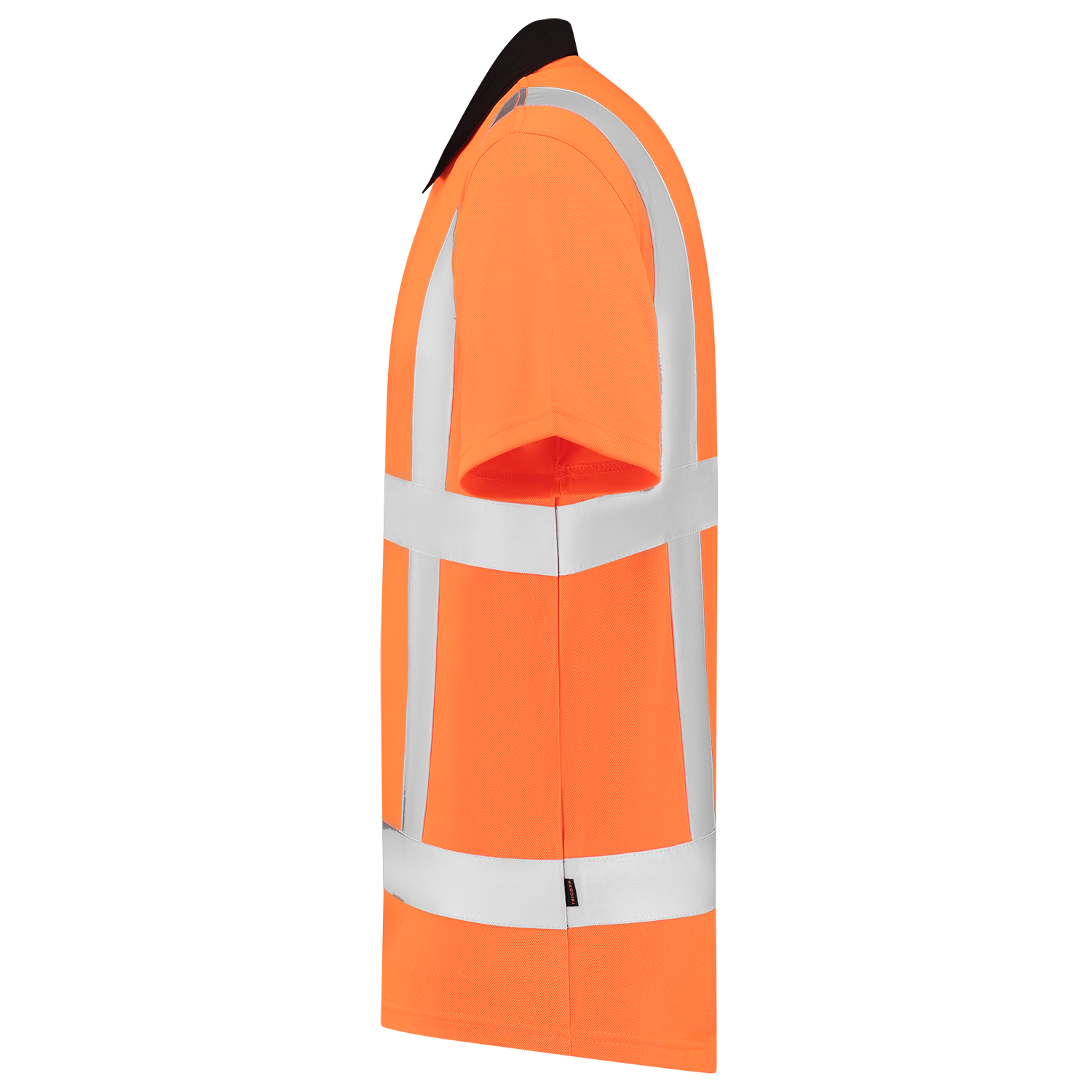 Tricorp Poloshirt EN ISO 20471 Birdseye 203006