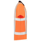 Tricorp Poloshirt EN ISO 20471 Birdseye 203006