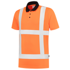 Tricorp Poloshirt EN ISO 20471 Birdseye 203006