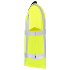 Tricorp Poloshirt EN ISO 20471 Birdseye 203006