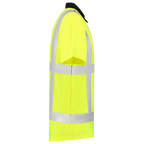 Tricorp Poloshirt EN ISO 20471 Birdseye 203006