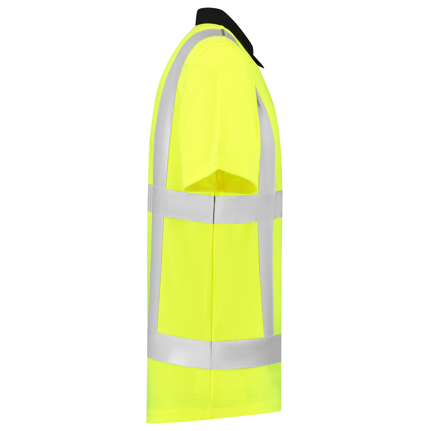 Tricorp Poloshirt EN ISO 20471 Birdseye 203006