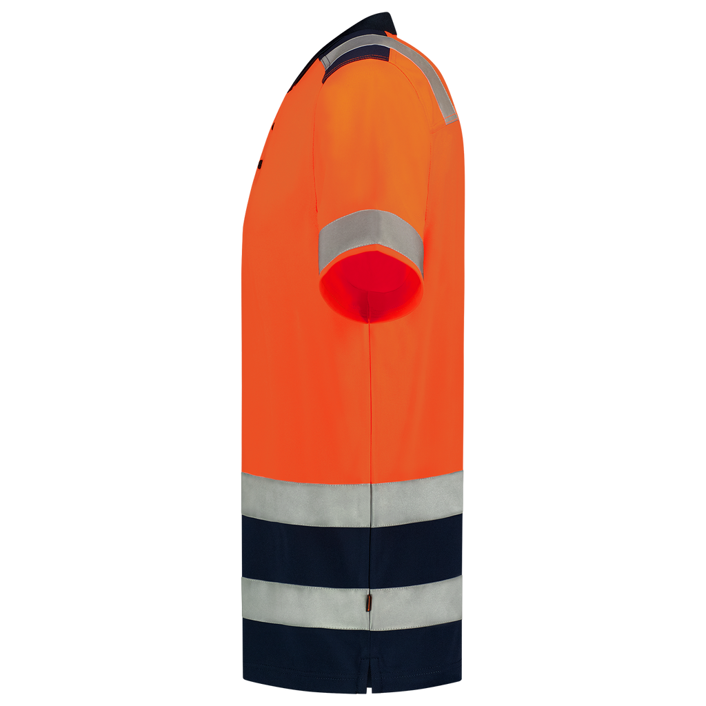 Tricorp Warnschutz Poloshirt Bicolor 203007