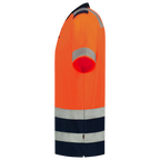 Tricorp Warnschutz Poloshirt Bicolor 203007