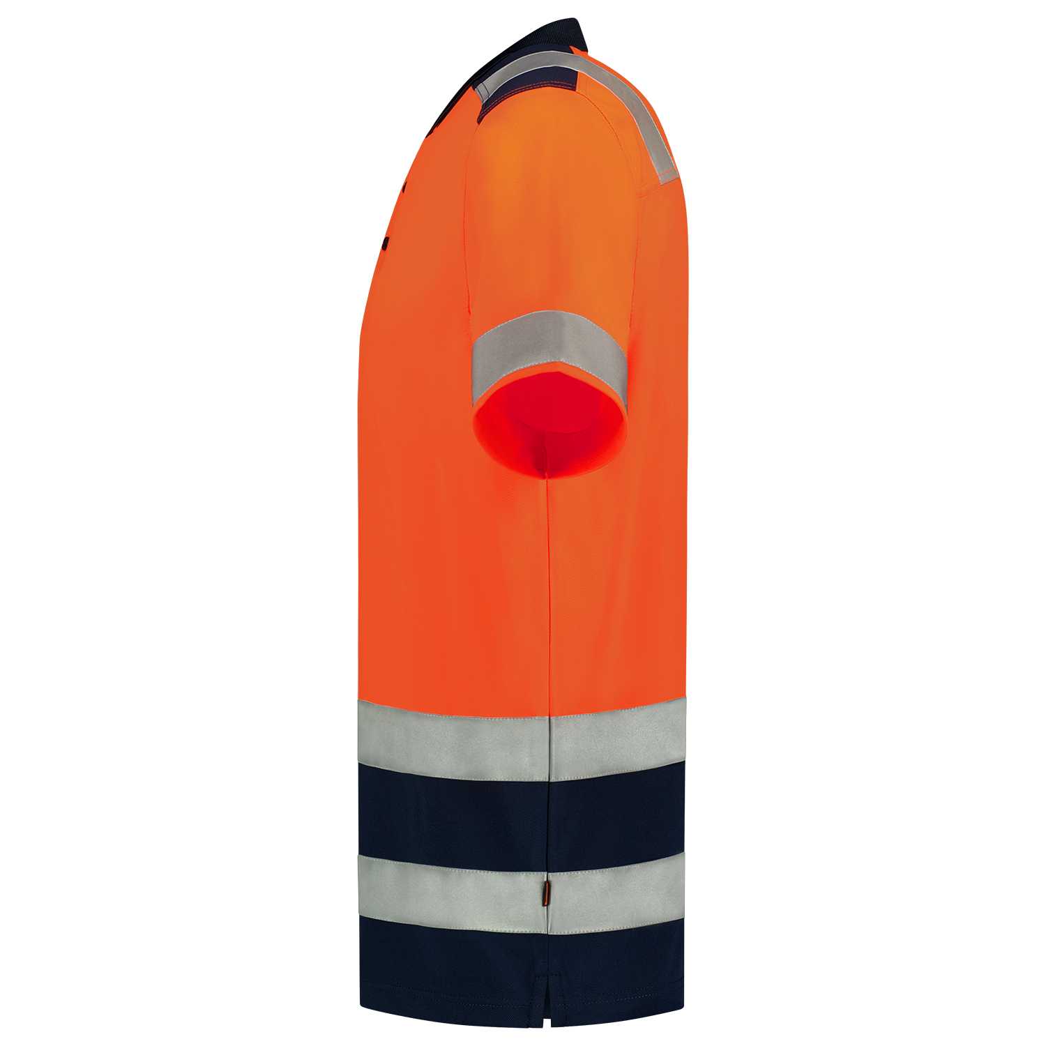 Tricorp Warnschutz Poloshirt Bicolor 203007