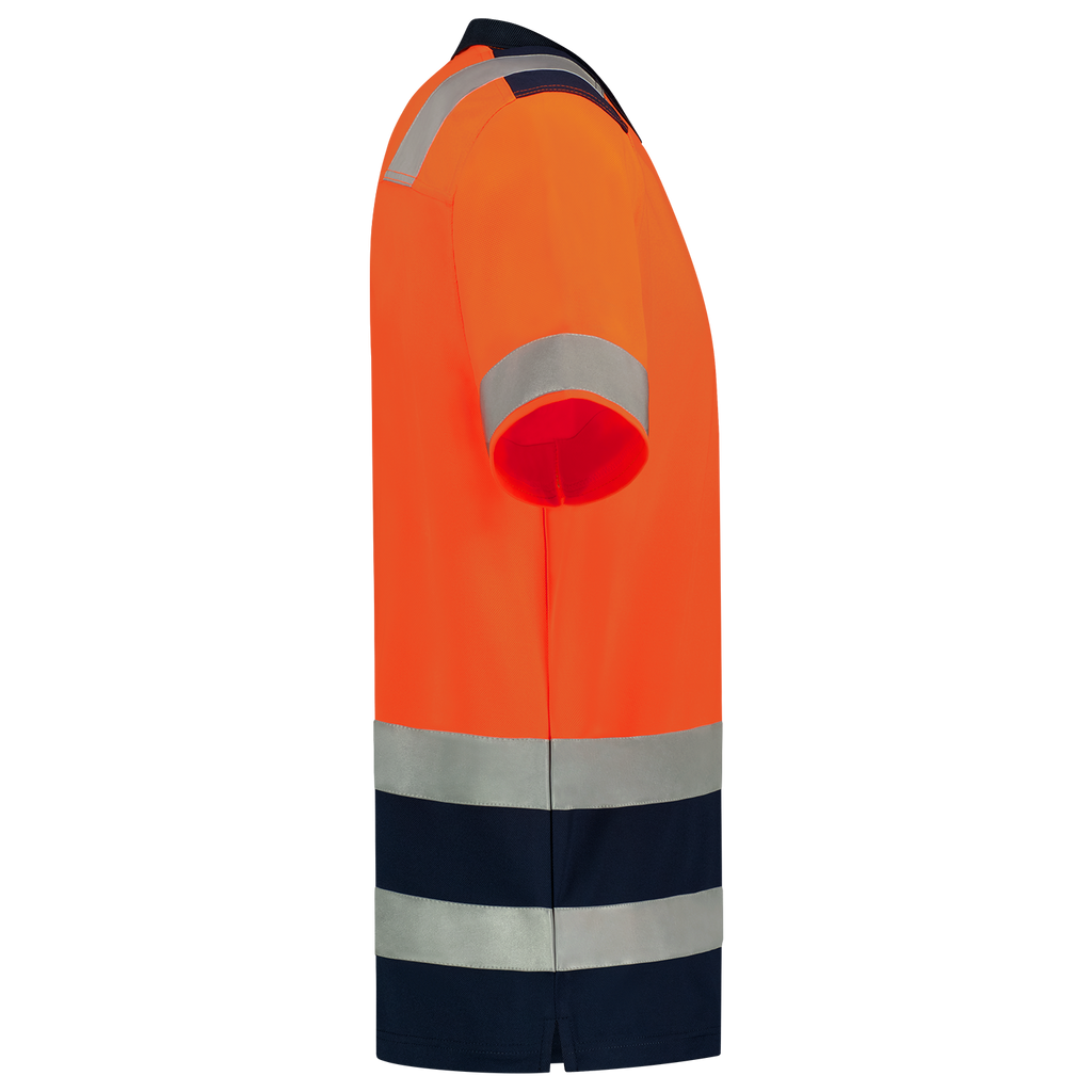 Tricorp Warnschutz Poloshirt Bicolor 203007