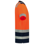 Tricorp Warnschutz Poloshirt Bicolor 203007