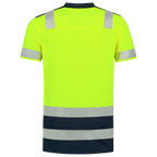 Tricorp Warnschutz Poloshirt Bicolor 203007