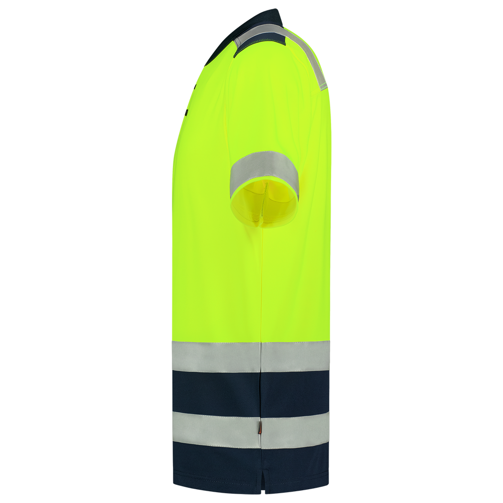 Tricorp Warnschutz Poloshirt Bicolor 203007