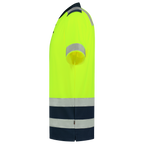 Tricorp Warnschutz Poloshirt Bicolor 203007