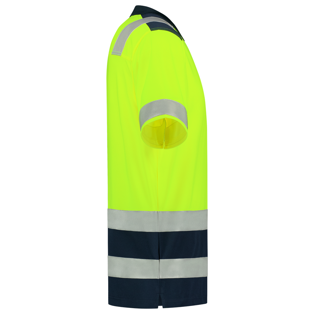Tricorp Warnschutz Poloshirt Bicolor 203007