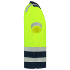 Tricorp Warnschutz Poloshirt Bicolor 203007