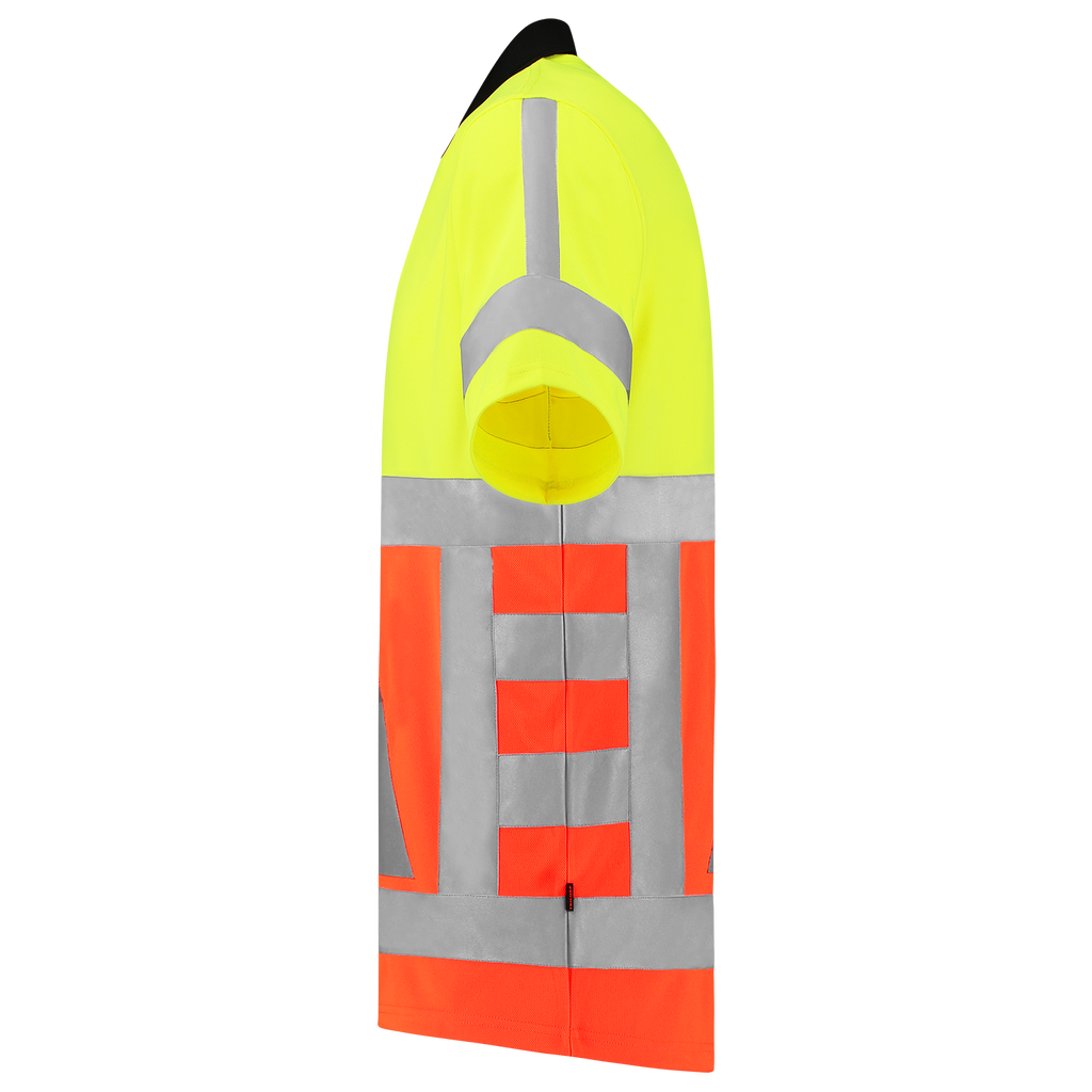 Tricorp Poloshirt Verkehrsregler 203011