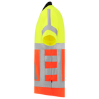 Tricorp Poloshirt Verkehrsregler 203011