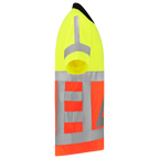 Tricorp Poloshirt Verkehrsregler 203011