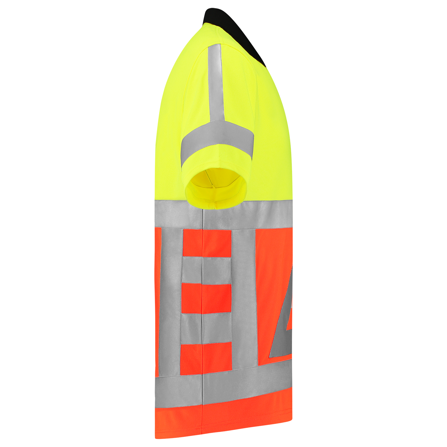 Tricorp Poloshirt Verkehrsregler 203011