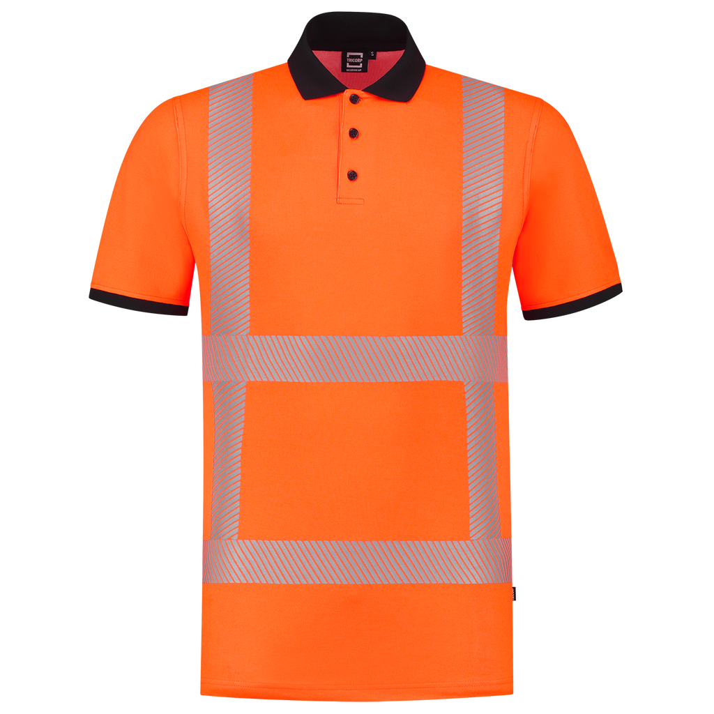 Tricorp Poloshirt Revisible 203701
