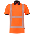 Tricorp Poloshirt Revisible 203701