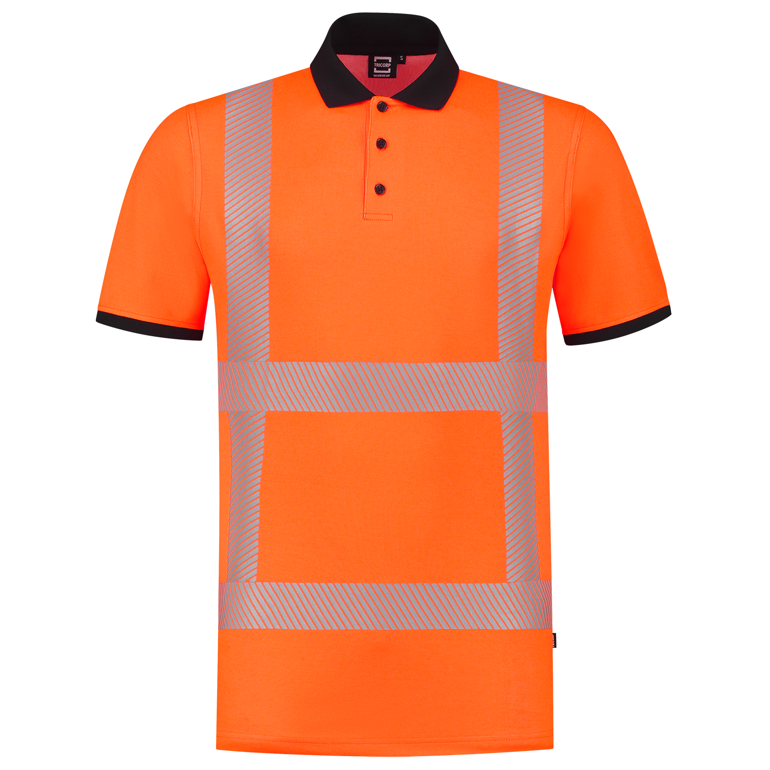 Tricorp Poloshirt Revisible 203701
