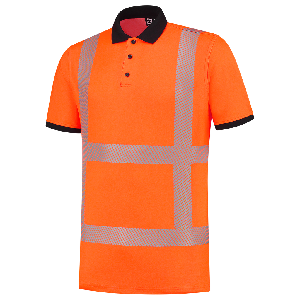 Tricorp Poloshirt Revisible 203701