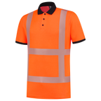 Tricorp Poloshirt Revisible 203701