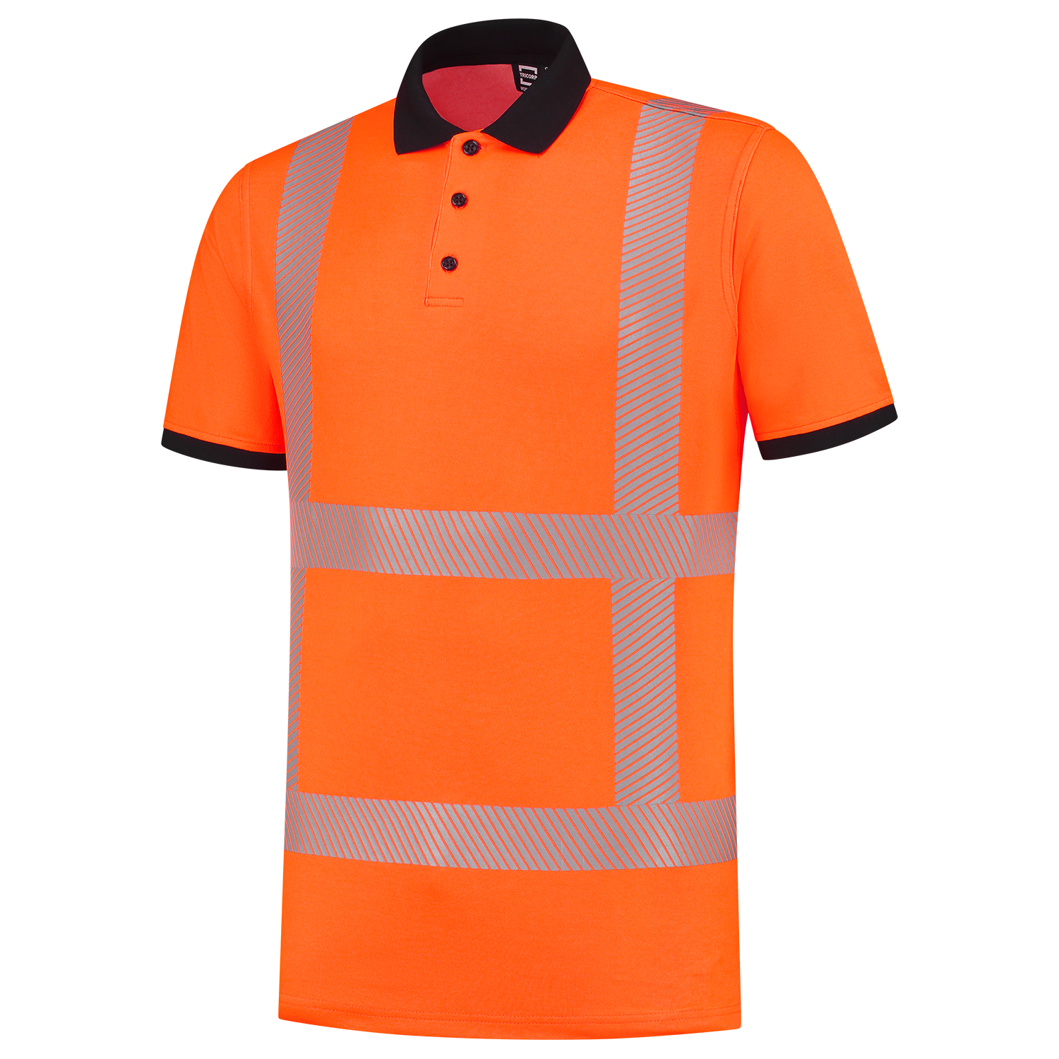 Tricorp Poloshirt Revisible 203701