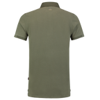 Tricorp Poloshirt Premium Quernaht Herren 204002