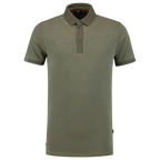 Tricorp Poloshirt Premium Quernaht Herren 204002