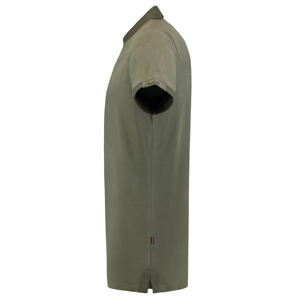 Tricorp Poloshirt Premium Quernaht Herren 204002