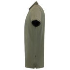 Tricorp Poloshirt Premium Quernaht Herren 204002