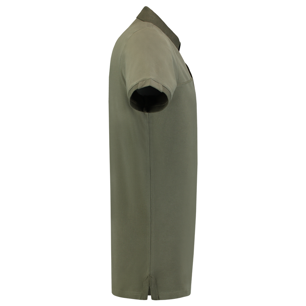 Tricorp Poloshirt Premium Quernaht Herren 204002