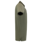 Tricorp Poloshirt Premium Quernaht Herren 204002