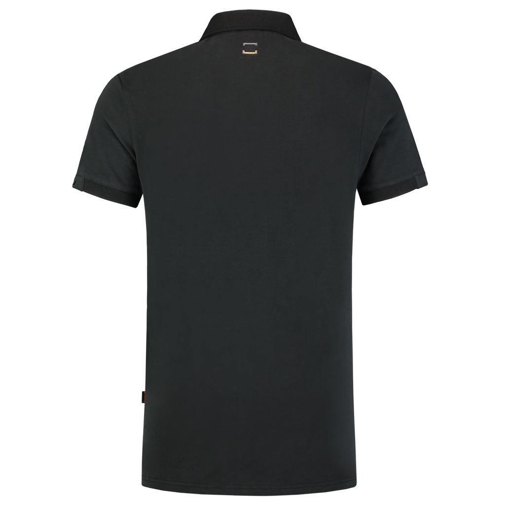 Tricorp Poloshirt Premium Quernaht Herren 204002