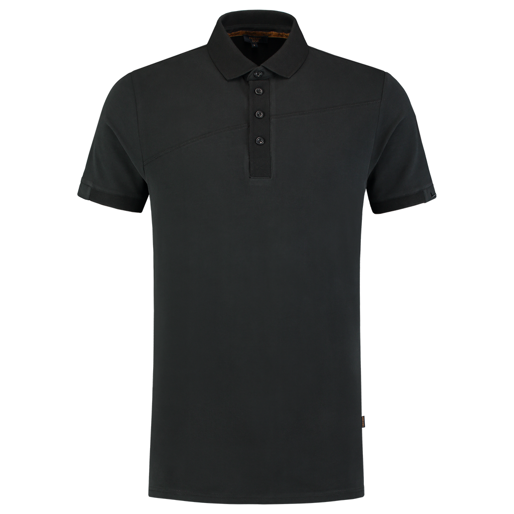 Tricorp Poloshirt Premium Quernaht Herren 204002